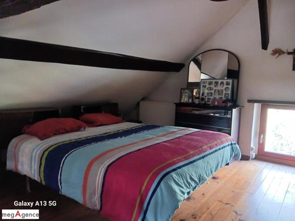 Maison à NEUILLY-SUR-EURE, 61290 - 6 pièces 175m²