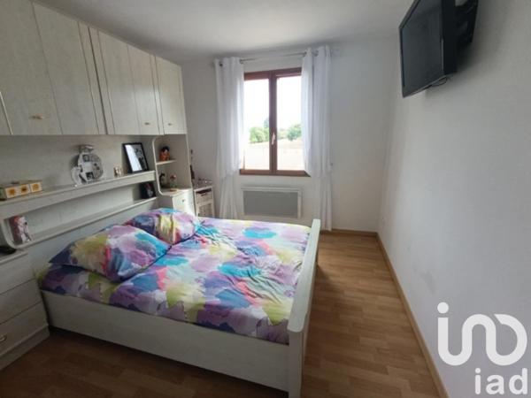 Maison à vendre 6 pièces 122 m² Sainte-Opportune-la-Mare