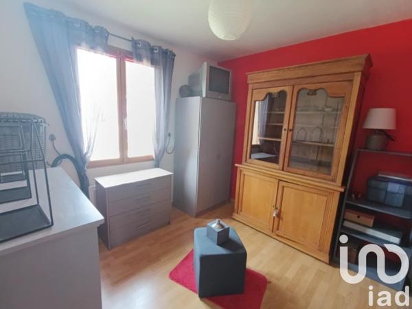 Maison à vendre 6 pièces 122 m² Sainte-Opportune-la-Mare