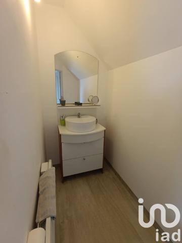 Maison à vendre 6 pièces 122 m² Sainte-Opportune-la-Mare