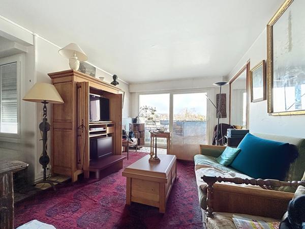 Achat appartement Vernon - 4 pièce(s) - 96 m² - 234 000 €