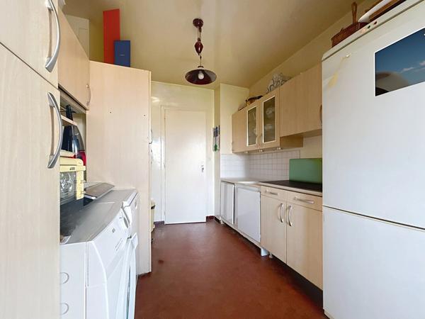 Achat appartement Vernon - 4 pièce(s) - 96 m² - 234 000 €