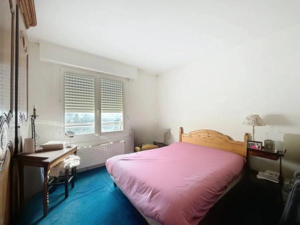 Achat appartement Vernon - 4 pièce(s) - 96 m² - 234 000 €