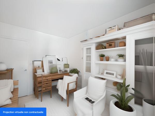 Achat appartement Vernon - 4 pièce(s) - 96 m² - 234 000 €