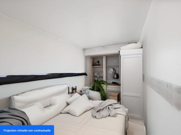 Achat appartement Vernon - 4 pièce(s) - 96 m² - 234 000 €