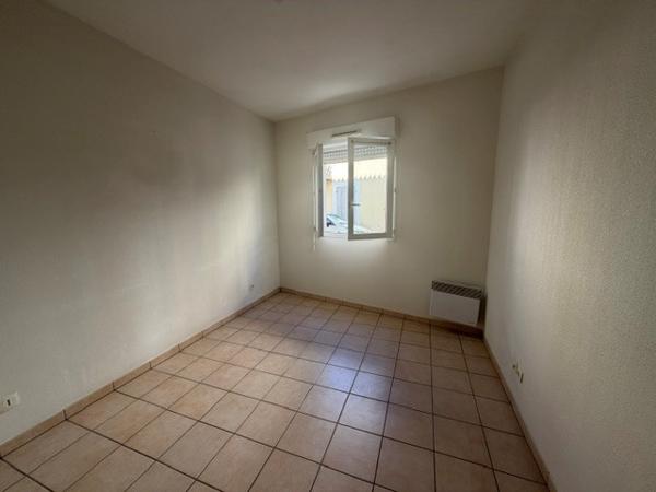 Villeneuve-Sur-Lot : appartement 2 pièces en location