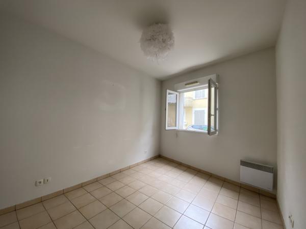 Villeneuve-Sur-Lot : appartement 2 pièces en location