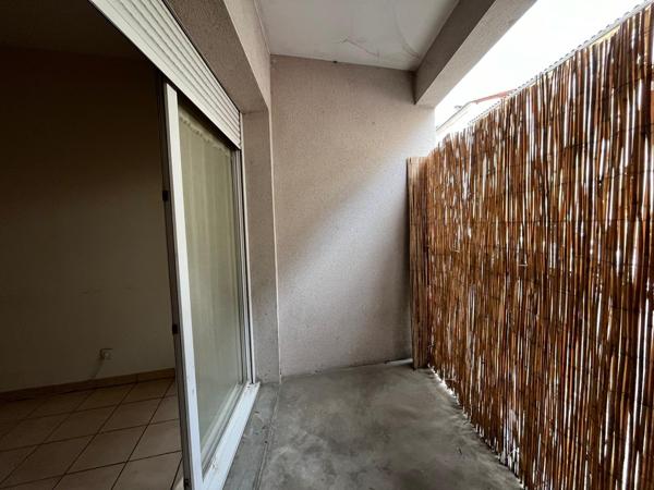 Villeneuve-Sur-Lot : appartement 2 pièces en location
