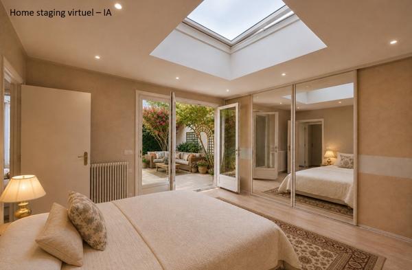 Appartement à vendre à Montrouge (92120) - Hauts-de-Seine