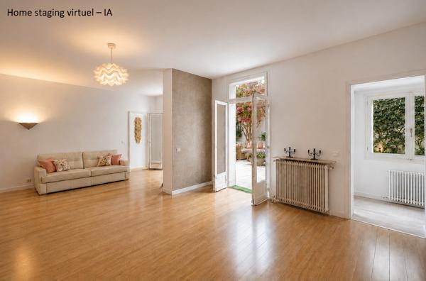 Appartement à vendre à Montrouge (92120) - Hauts-de-Seine