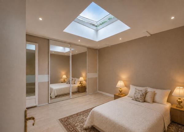 Appartement à vendre à Montrouge (92120) - Hauts-de-Seine