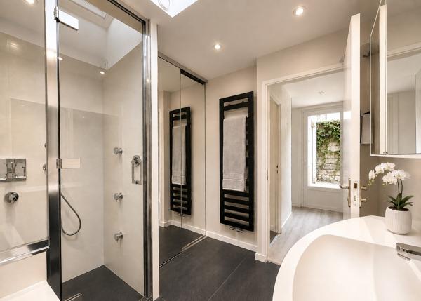 Appartement à vendre à Montrouge (92120) - Hauts-de-Seine
