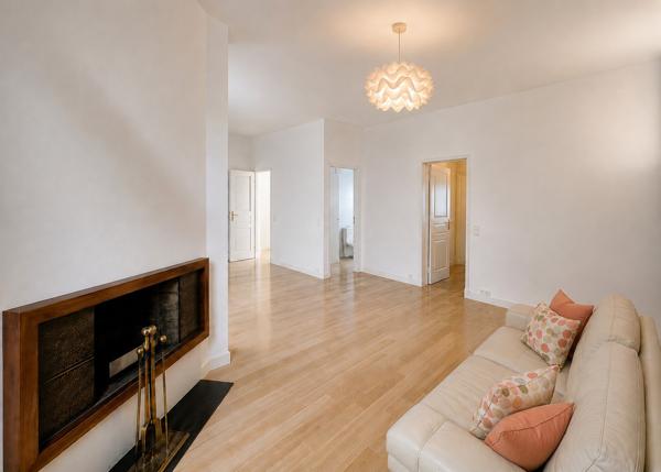 Appartement à vendre à Montrouge (92120) - Hauts-de-Seine