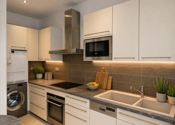 Appartement à vendre à Montrouge (92120) - Hauts-de-Seine