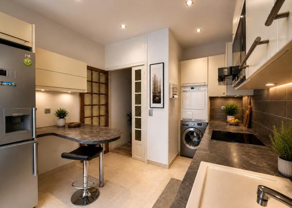 Appartement à vendre à Montrouge (92120) - Hauts-de-Seine