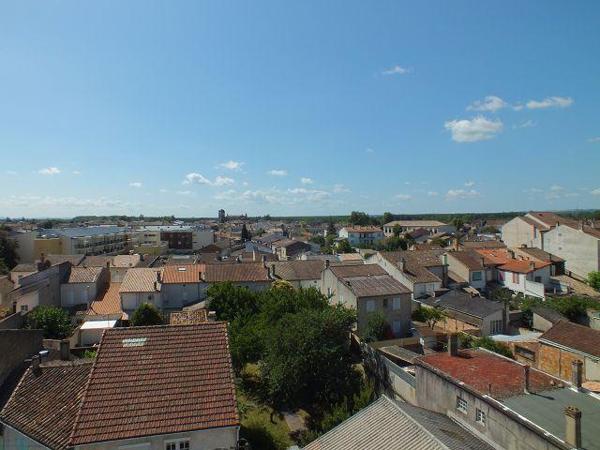 EXCLUSIVITÉ – APPARTEMENT T2 VENDU LOUÉ – CENTRE-VILLE DE MARMANDE Détails des diagnostics énergétiques
