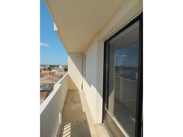 EXCLUSIVITÉ – APPARTEMENT T2 VENDU LOUÉ – CENTRE-VILLE DE MARMANDE Détails des diagnostics énergétiques