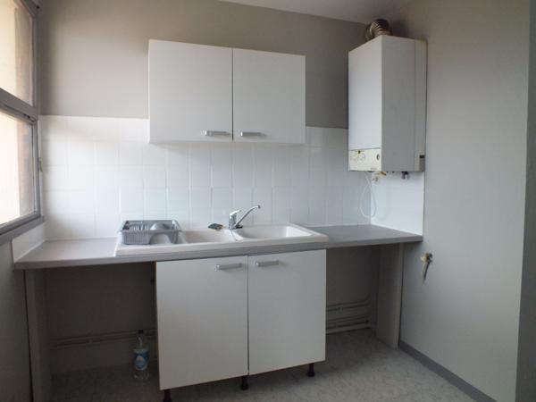 EXCLUSIVITÉ – APPARTEMENT T2 VENDU LOUÉ – CENTRE-VILLE DE MARMANDE Détails des diagnostics énergétiques