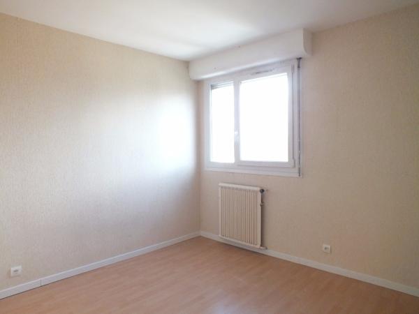 EXCLUSIVITÉ – APPARTEMENT T2 VENDU LOUÉ – CENTRE-VILLE DE MARMANDE Détails des diagnostics énergétiques