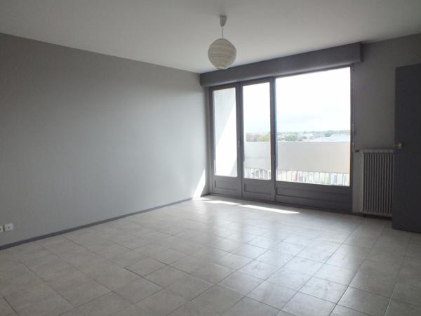 EXCLUSIVITÉ – APPARTEMENT T2 VENDU LOUÉ – CENTRE-VILLE DE MARMANDE Détails des diagnostics énergétiques