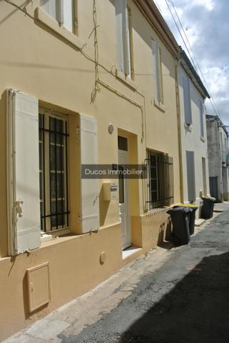 A louer à Marmande maison de ville