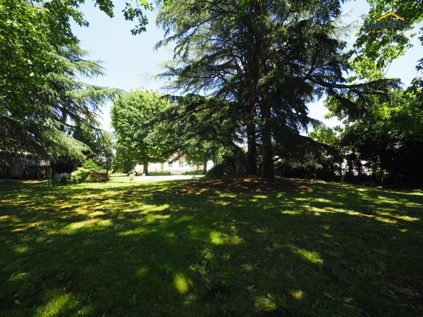 MAISON - 5 CHAMBRES - MARMANDE AVENUE JEAN JAURES