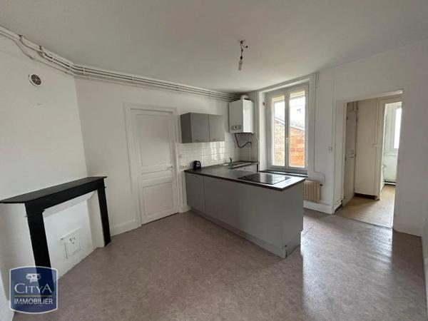 Location appartement 3 pièces de 66.88m²