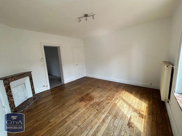 Location appartement 3 pièces de 66.88m²