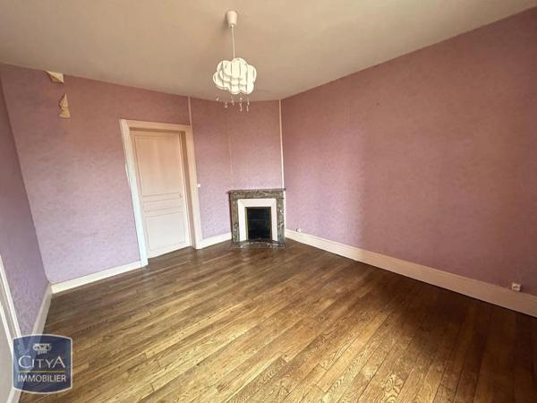 Location appartement 3 pièces de 66.88m²