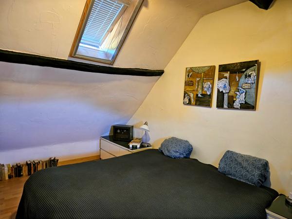 Maison à vendre à Bussière-Galant (87230) - Haute-Vienne
