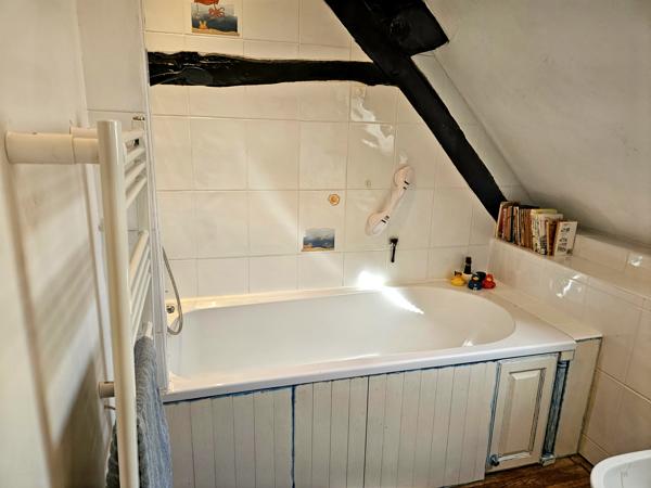 Maison à vendre à Bussière-Galant (87230) - Haute-Vienne