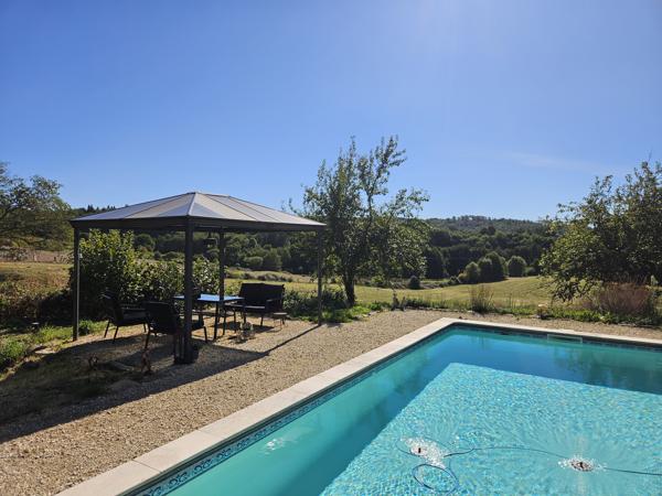 Maison à vendre à Bussière-Galant (87230) - Haute-Vienne