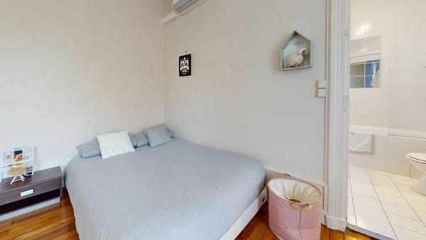 Maison à louer    6 pièces •  Fleurieu-sur-Saône