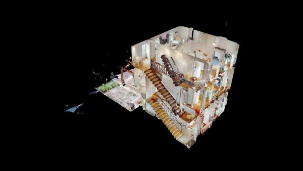 Maison à louer    6 pièces •  Fleurieu-sur-Saône