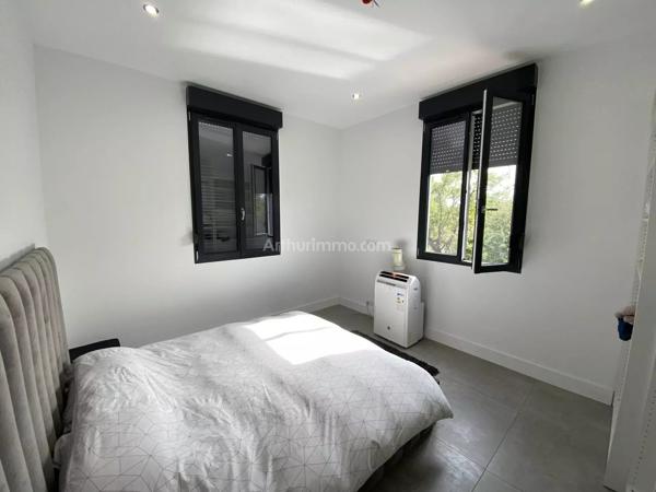 Vente                                                      Maison
                        
                     8 pièces                      256 m2                     à Draguignan