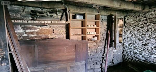 Achat - Maison | Maison Bruz 35170 3 pièces 88 m 2 1711 m 2