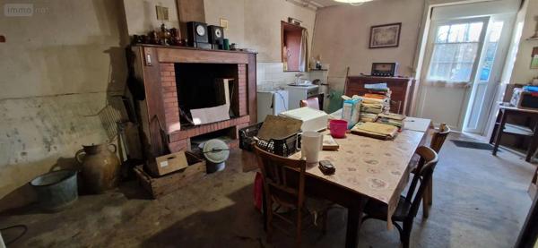 Achat - Maison | Maison Bruz 35170 3 pièces 88 m 2 1711 m 2