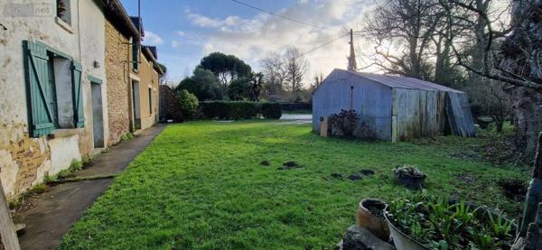 Achat - Maison | Maison Bruz 35170 3 pièces 88 m 2 1711 m 2