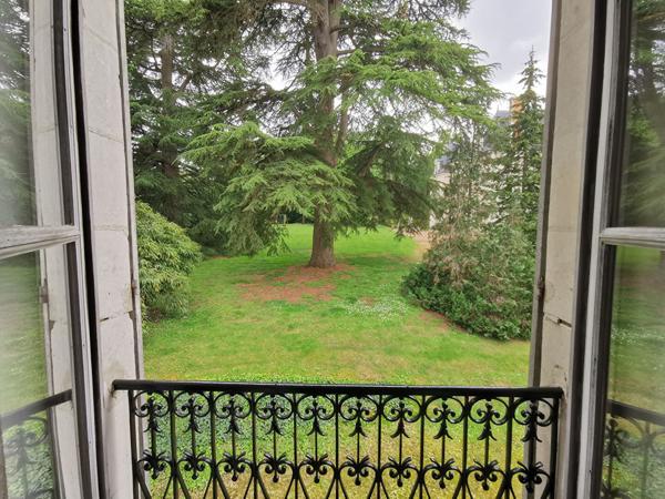 A LOUER MAISON A LA FLECHE