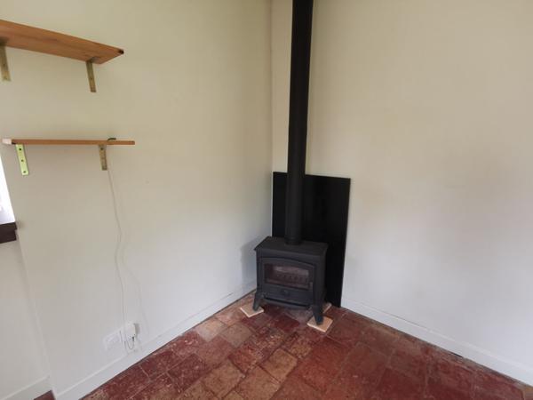 A LOUER MAISON A LA FLECHE