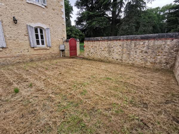 A LOUER MAISON A LA FLECHE