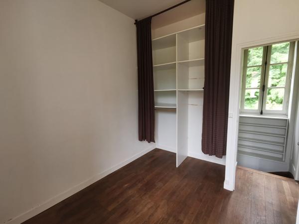 A LOUER MAISON A LA FLECHE