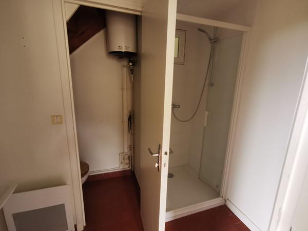 A LOUER MAISON A LA FLECHE