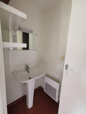 A LOUER MAISON A LA FLECHE