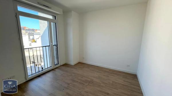 Appartement à louer 3 pièces 62.07m²