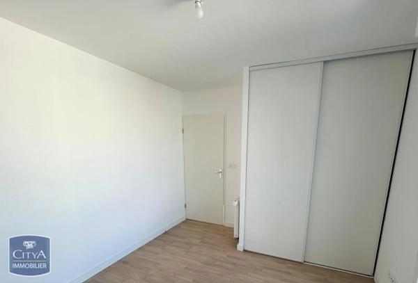 Appartement à louer 3 pièces 62.07m²