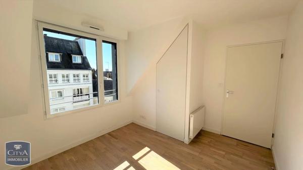 Appartement à louer 3 pièces 62.07m²