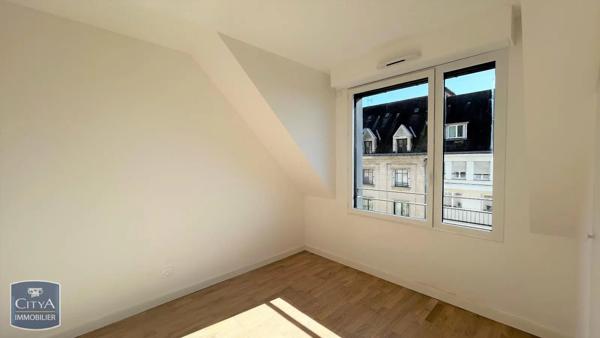 Appartement à louer 3 pièces 62.07m²