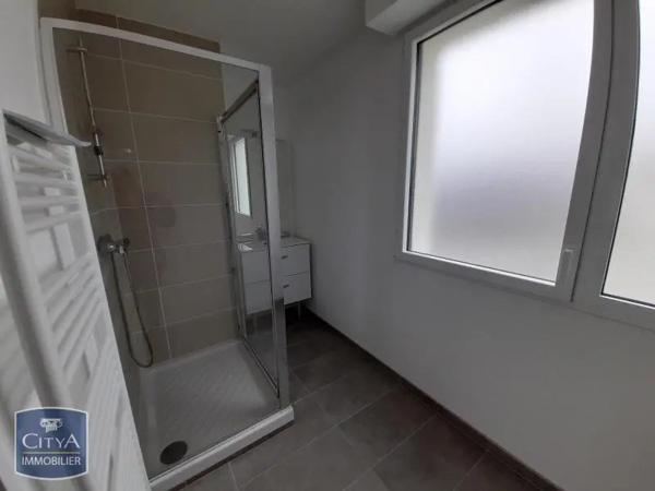 Appartement à louer 3 pièces 62.07m²