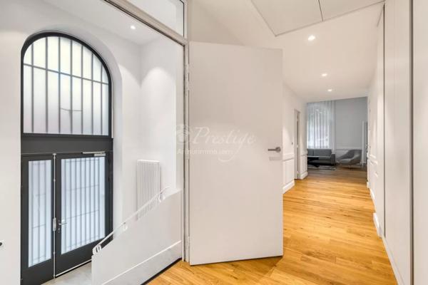 Vente Appartement 4 pièces 120 m2 à Chambéry